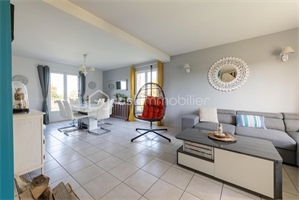 maison recente à la vente -   89100  SOUCY, surface 93 m2 vente maison recente - UBI448625924